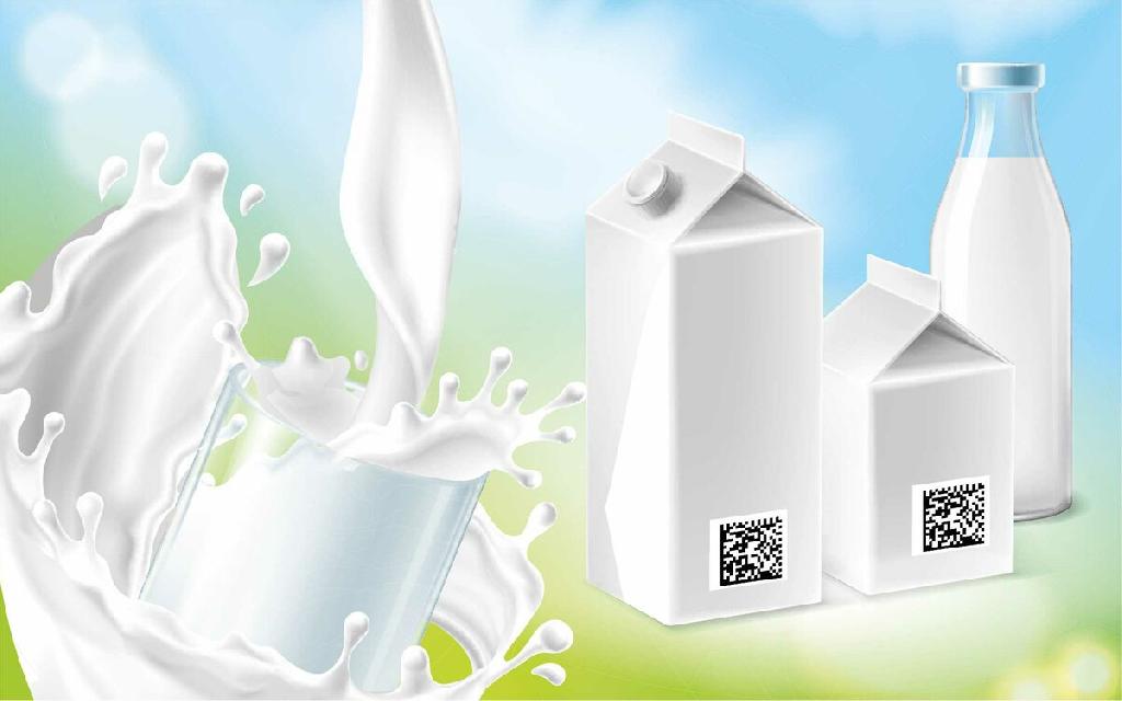 (RU) Как в регионах сражаются с подделками молочной продукции